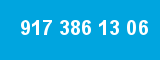 917 386 13 06 917 386 13 06